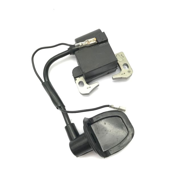 

new 47cc 49cc for 2 stroke pocket bike dirt pit bike mini quad atv ignition coil