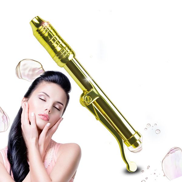 

Selling 24k hyaluronic injection pen atomizer hyaluron pen wrinkle removal water yringe needle injection