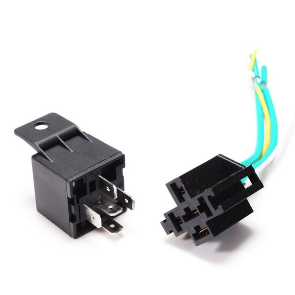 

12v realy for gps tracker tracking