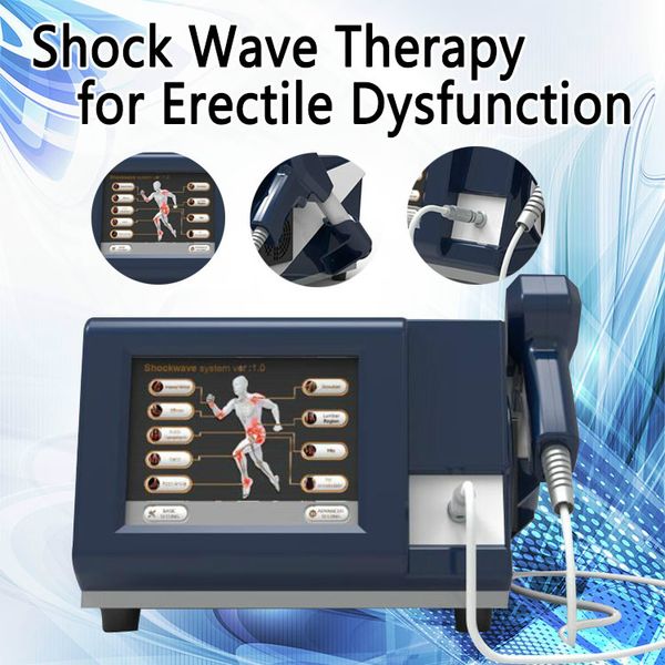 

est selling relieve pain for body shoulder shockwave equipment shockwave therapy machine physiotherapy equipment for body pain