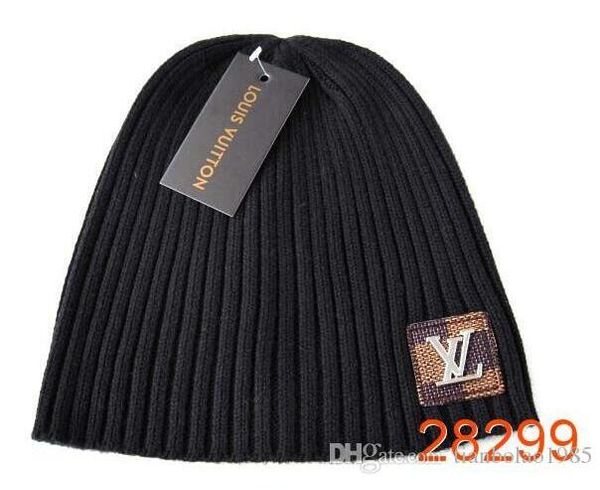 

new fashion winter and autumn warm hat hip-hop cap me 81278 n women hats knitted caps adjustable,new brand sale, Blue;gray