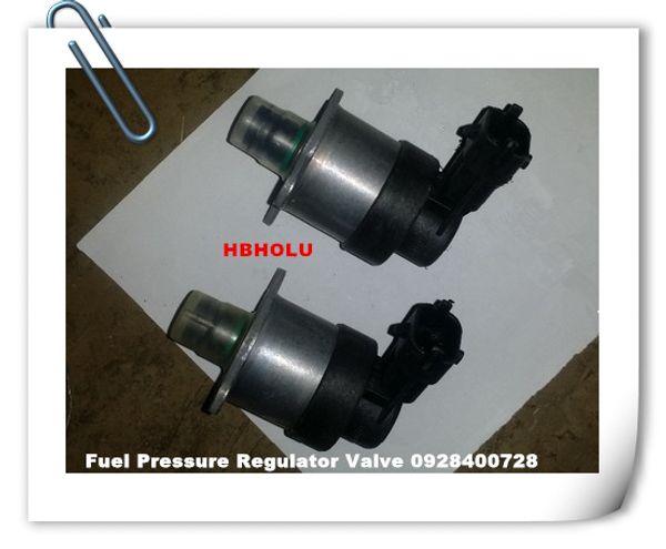 

original fuel pressure regulator valve 0928400728 pressure solenoid valve