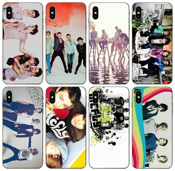 

tongtrade] mcfly case for apple iphone 11 pro x xs max 8s 8 7s 7 6s 6 samsung a20e a20s huawei p10 p9 p8 lite sony xperia e3 soft tpu case