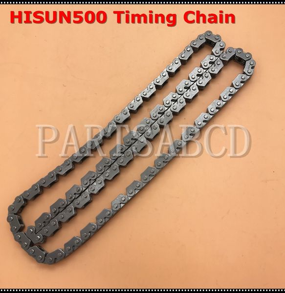 

hisun 500cc hs500 massimo atv utv timing chian 126 links atv quad parts