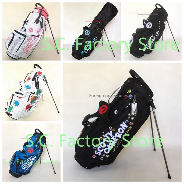 

Sacos de golfe suipao