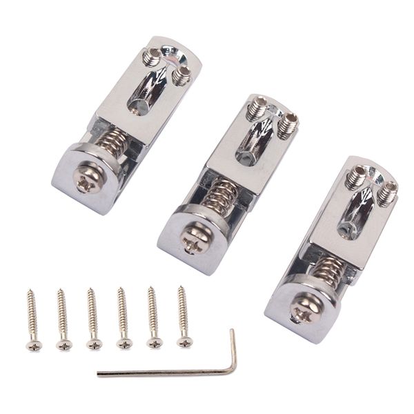 

solo single guitar bridge instrument accs for 4 strings guitar replacement parts