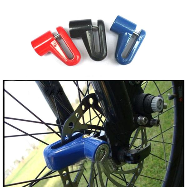 

safetylock anti theft disk disc brake rotor lock for electric cars mountain bike bicycle motorcycle safetylock bicycle accessory