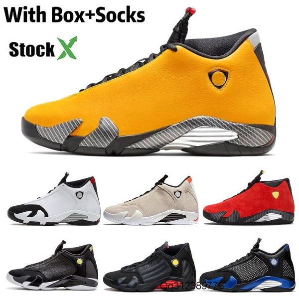 

stock x 14s 14 xiv desert sand black toe blue suede desert sand dmp ferrar last smen basketball shoes designer retre sneakers