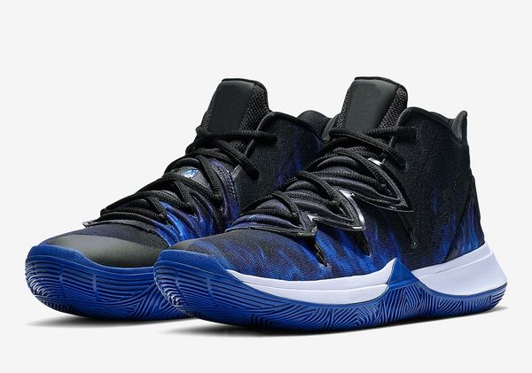 are kyries good for running