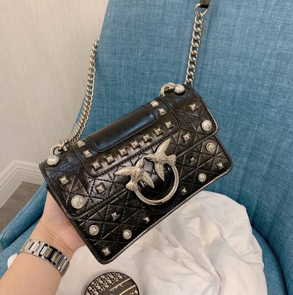 

высокое качество сумки роскошные сумки кошелек женские сумки crossbody сумка мода старинные кожаные сумки через плечо -10202, Black