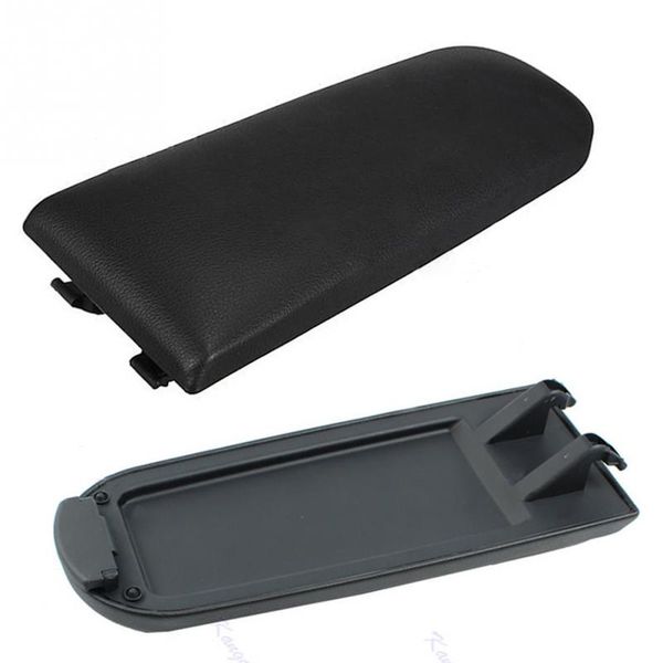 

2019 armrest center console cover lid car arm rest