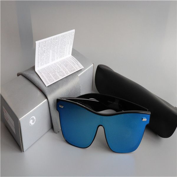

cat eye sunglasses fashion lady female mirror points sun glasses for women lunettes femme quay style with case and box, White;black