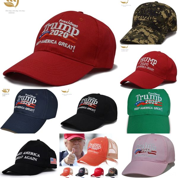 

az2eg donal trump 2020 baseball caps hat make america great embroidery donald trump election snapback hat hats sports cap outdoor sun h, Blue;gray