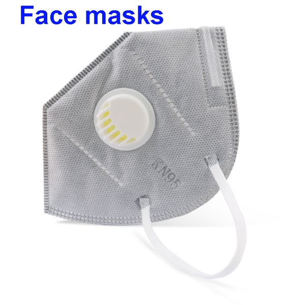 

маски для лица фильтр респиратор n95 защитите рот маски для лица защитный антивирус mascherine ffp2 ffp3 здравоохранение