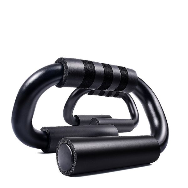 

s-shape push up rack fitness 1 pair push-ups stands chest muscle expansion exercise holder training equipment