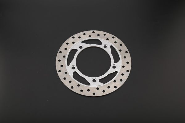 

motorcycle brake disc plate for bajaj pulsar 135ls for front