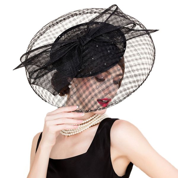 vintage dress hats