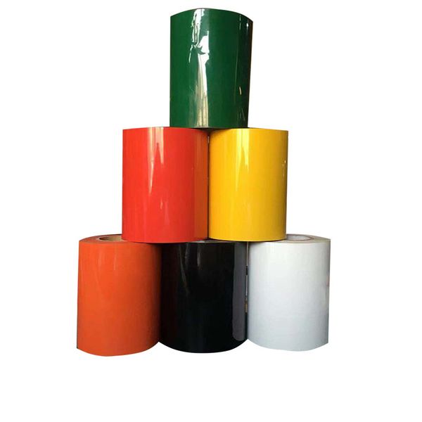 

бесплатная доставка 1 лист 25cmx100cm (10"x40") пвх теплопередача винил тепловой пресс машина футболка утюг на htv печати