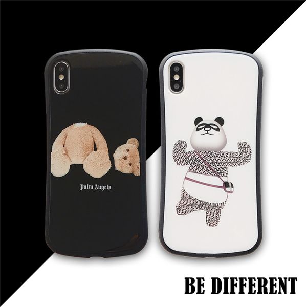 coque iphone 7 cartoon