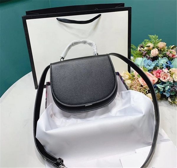 

designer shoulder bag cross body leather fashion plain good match cfy2002291#