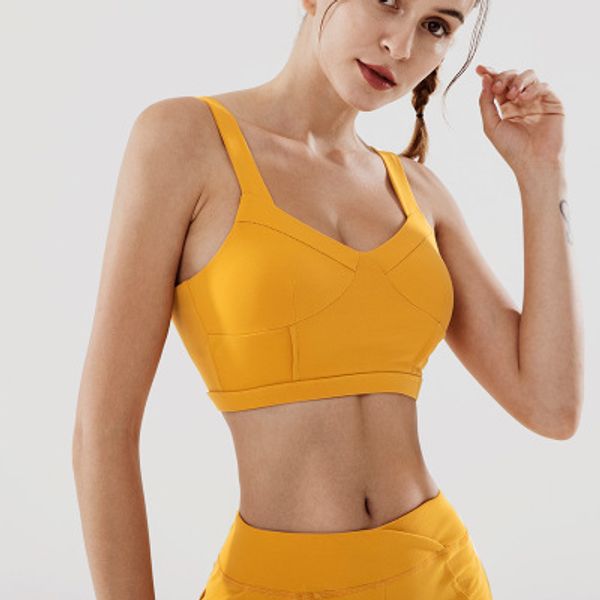 

dressing2020 нейлон йога набор растениеводство топ быстросохнущий фитнес тренировочный костюм бег короткий спортивный бюстгальтер тренировоч