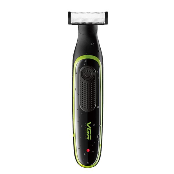 

tod-vgr v-017 electric shaver usb charging razor small t knife male and female shaving hair trimmer