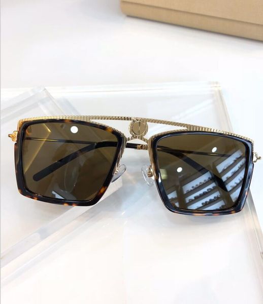 

new 6053 mens sunglasses men sun glasses women sunglasses fashion style protects eyes gafas de sol lunettes de soleil with box, White;black