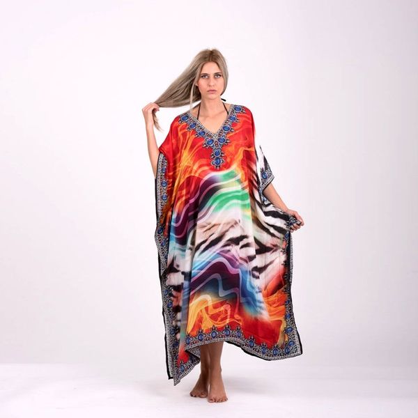 

womens chiffon wrap pareo sarong dress bikini scarf beach bikini swimwear cover up scarf, Blue;gray