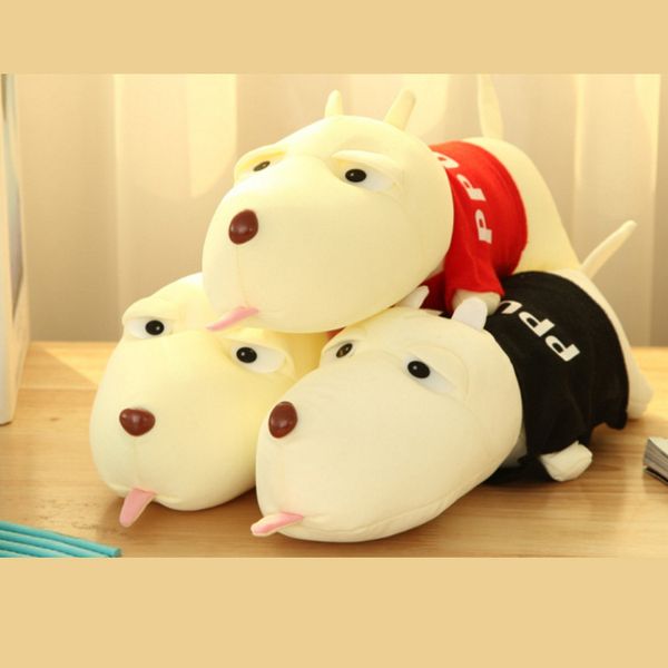 

long-mouth dog 30cm zhu tan gou car interior trim big mouth dog purification air bamboo charcoal package
