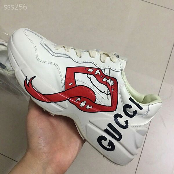 

running shoes for men triple black white red beige womens sports sneakers trainers breathable handsome size 38-45