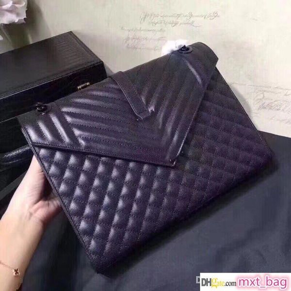 

новые прибытия женщины повелительницы мешки бесплатной доставки лоскут плечо сумка сумка 31см завод сообщение мешок горячая продажа