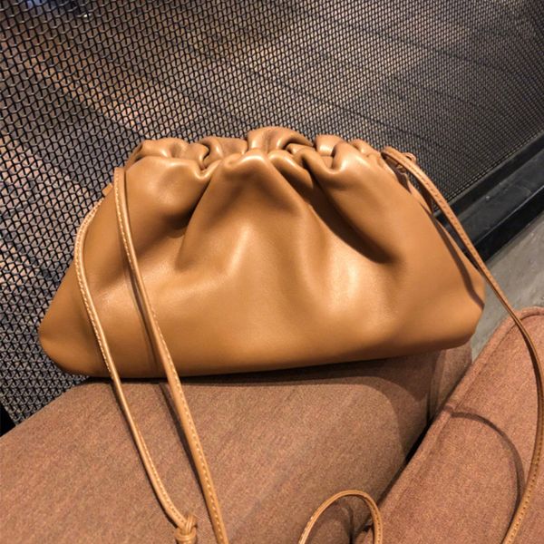 

корова мешок натуральной кожи конверт сумка роскошные сумки женские сумки конструктора объемные закругленной формы кошельки и сумки клатчи