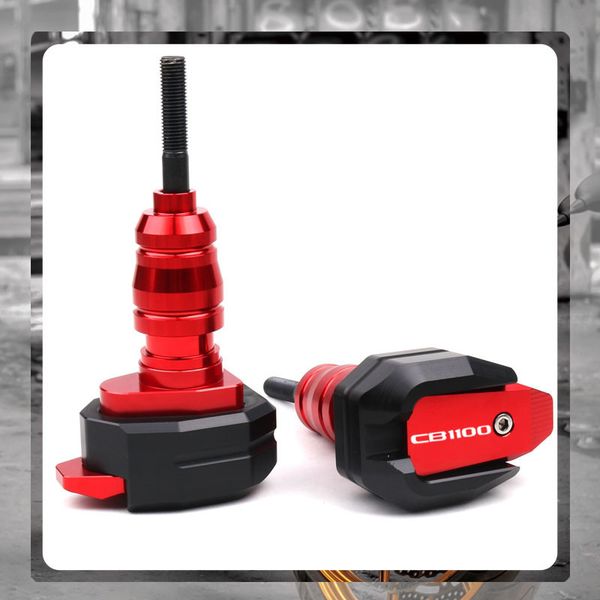 

дл cb1100 cb 1000 ex 2013-2019 мооикла cnc падение заиа Ѭам slider обекаел guard ани кѬа pad