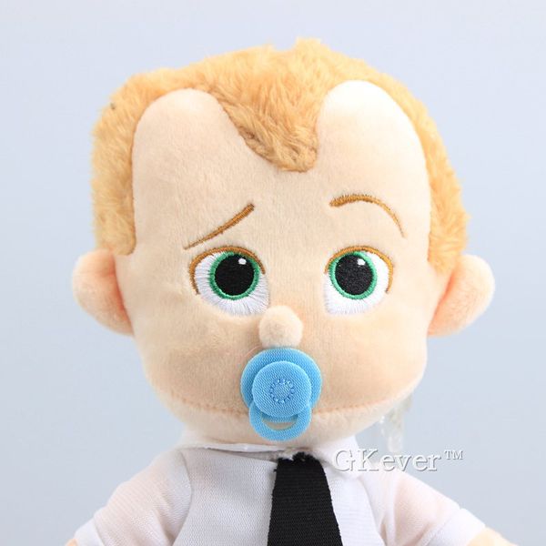 

the boss baby suit & diaper boss baby soft stuffed toys cartoon plush dolls 7
