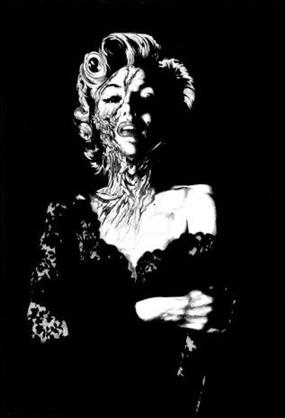 2019 Marilyn Monroe Flag Sex Wallpaper Vertical Banner 150cm