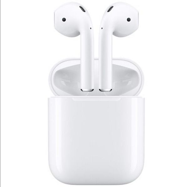 

2019 brand new for airpod wirele bluetooth connect earphone headphone for mobile phone