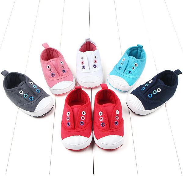 

autumn candy color elastic soft bottom study walking shoes baby shoe baby shoe d0707