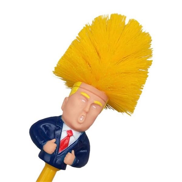 

toilet trump brush holders w suction cup toilet cleaning tools toilet wc bathroom trump brush holder with base#874