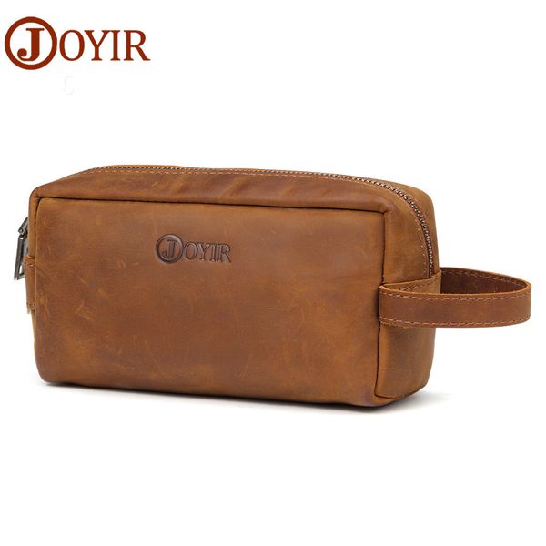 

fashion genuine leather men business clutch bags phone case cigarette pouch long male handy european purses for wallets wholesale sale best, Red;black