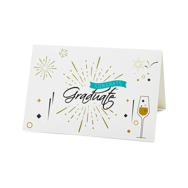 

greeting cards graduation 2021, congratulations bulk, set, bulk-4x6in36pc
