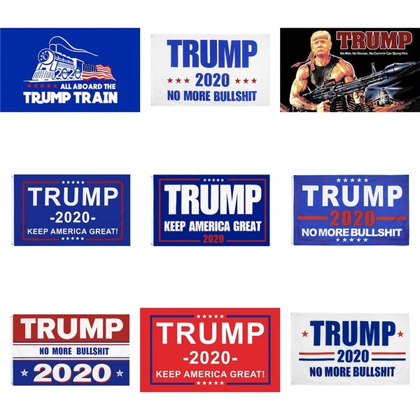 

90*150cm decor trump banner trump flag america again for president usa donald trump election banner flag donald flags a02 #734