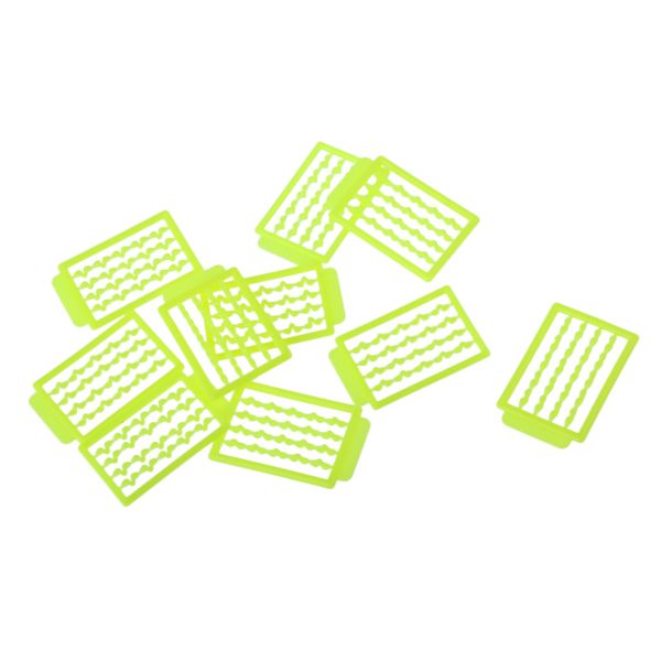 

10pcs boilie ser bait s fishing tackle boilie s terminal tackle