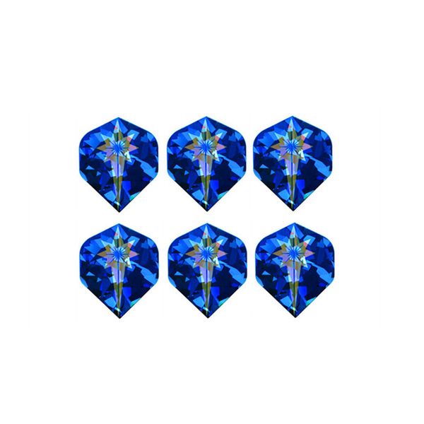 

nylon dart shafts and popular nice pattern darts flights dart accessories for soft and steel darts 2020 new