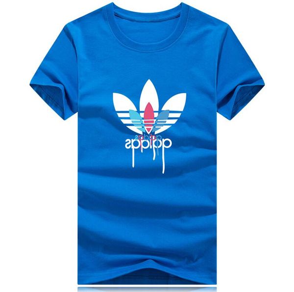 

2019 new brand mens t-shirts summer 100% cotton short sleeve t shirts casual tee shirts male t shirt homme plus size s-5xl, White;black