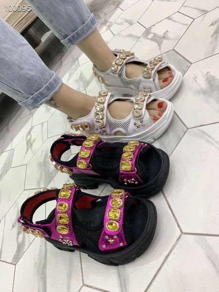 

2019 new tyle lover platform andal with runway fla htrek neaker cry tal comfortable and qulity women andal hoe whole ale 5785