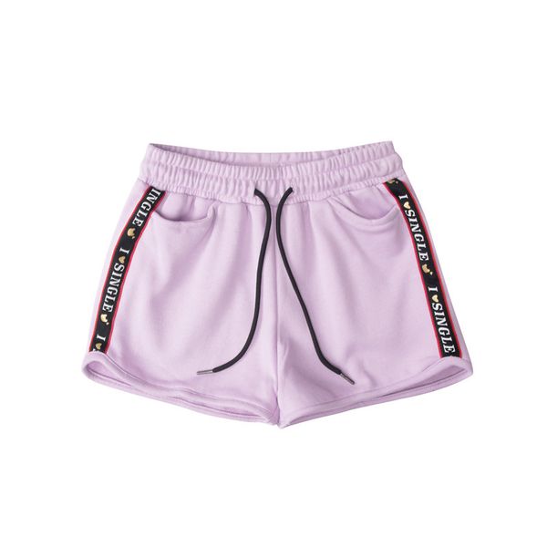 

sports shorts home sleeping pants fitness running cotton loose leisure women clothes 2019 mini fem me plus size sexy, White;black