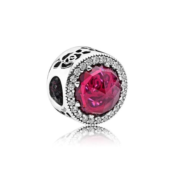 

new 100% 925 sterling silver 1:1 authentic 792140ncc bracelet original women jewelry gifts, Black