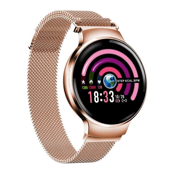 h5 smart watch
