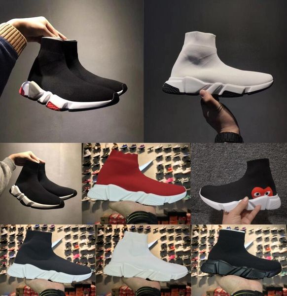 

Socks shoes Mens and Womens Zoom Slip-on Speed Trainer Low Mercurial XI Black High Fashion help designer Sneakers boots Casual Shoes