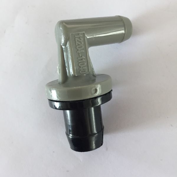

auto parts positive crankcase ventilation valve pcv valve sub-assy for celica 1220411040 12204-11040